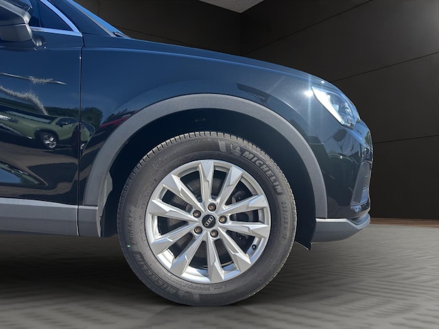 Audi Q3 45 TFSI Hybride S-Tronic