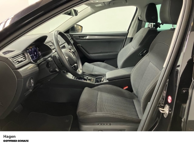 Skoda Superb 1.5 TSI Combi Style Style