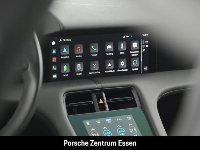 Porsche Taycan / Luftfederung,Hinterachsl.,Bose, Abstand,Panorama