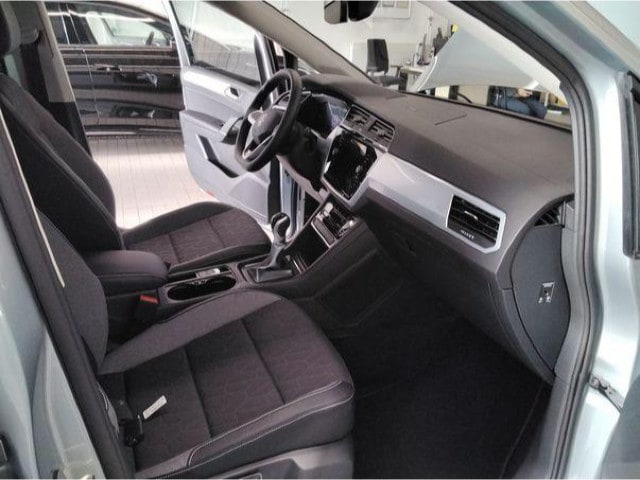 Volkswagen Touran 1.5 TSI