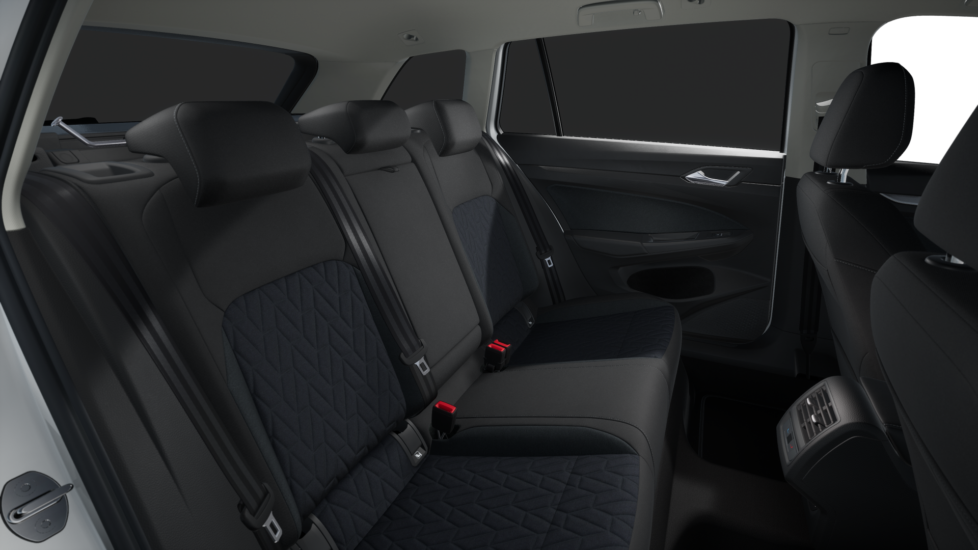 Volkswagen Golf Golf VIII