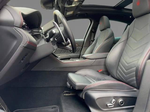 Maserati Grecale Trofeo