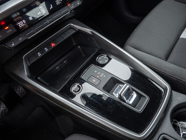 Audi A3 35 TFSI S-Tronic Sedan