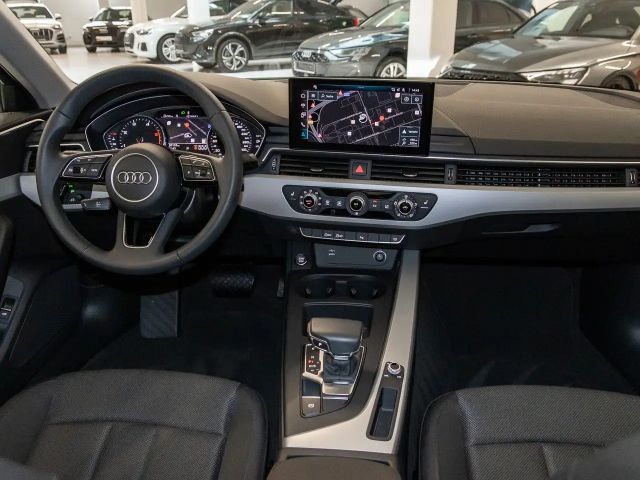 Audi A4 35 TDI S-Tronic Sedan