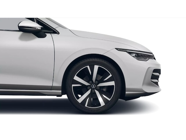 Volkswagen Golf DSG Style