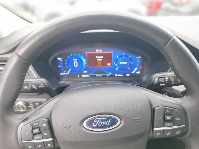 Ford Kuga Titanium