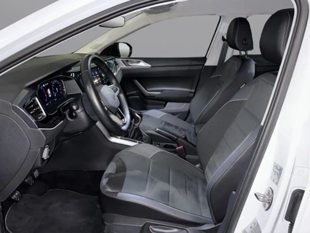 Volkswagen Taigo 1.0 TSI Style