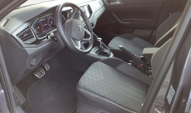 Volkswagen Polo 1.0 TSI R-Line