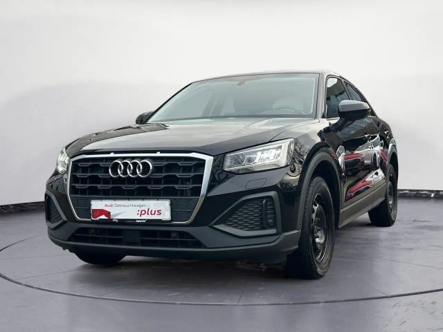 Audi Q2 35 TFSI S-Tronic