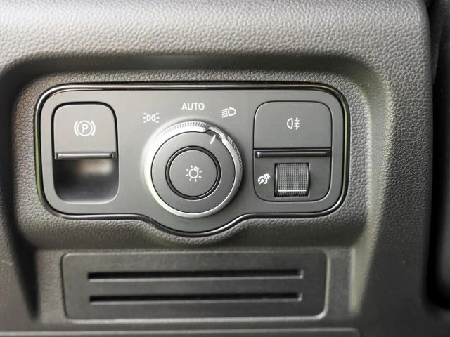 Mercedes-Benz T 180 Progressive