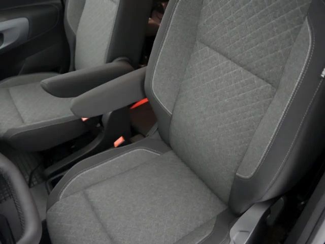 Opel Combo Combo-e GS-Line Grand Sport Life