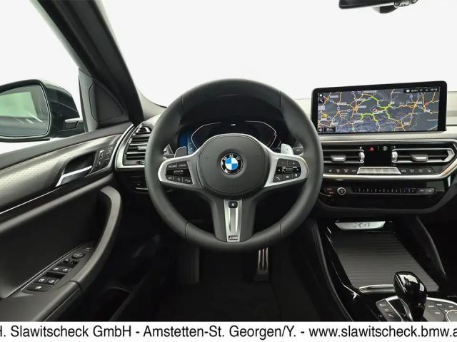 BMW X4 xDrive20d