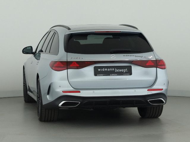 Mercedes-Benz E 450 4MATIC Estate