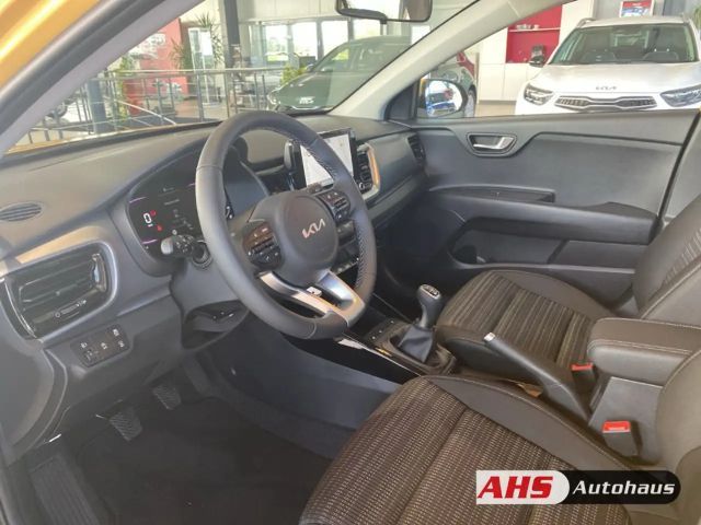 Kia Stonic GDi Vision