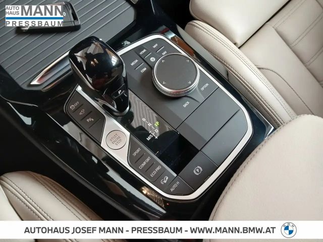 BMW X3 M-Sport xDrive30d