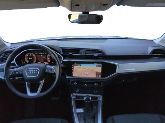Audi Q3 35 TDI