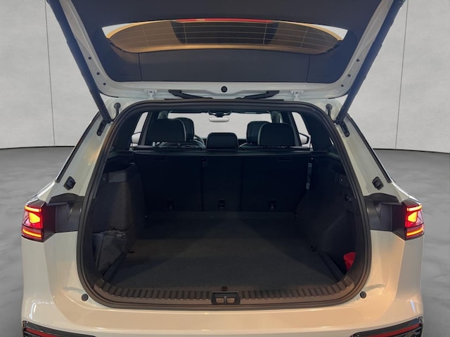 Volkswagen Tayron R-Line eHybrid