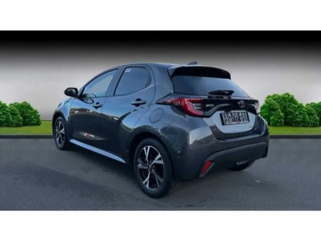 Toyota Yaris Comfort Hatchback Hybride