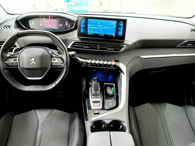 Peugeot 3008 Allure Pack BlueHDi EAT8