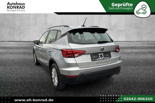 Seat Arona 1.0 TSI Style