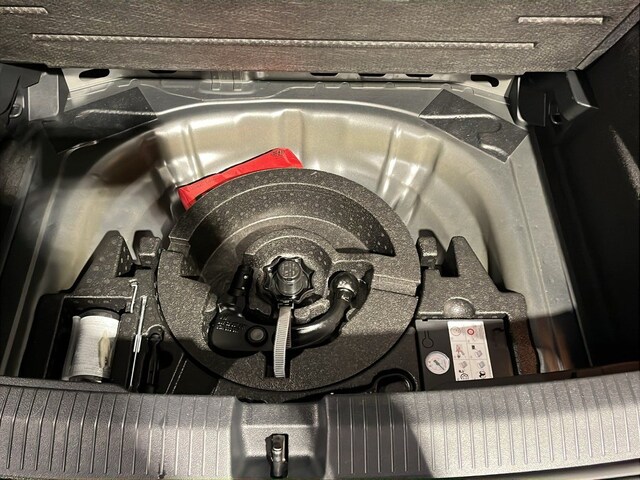 Volkswagen T-Roc Highline