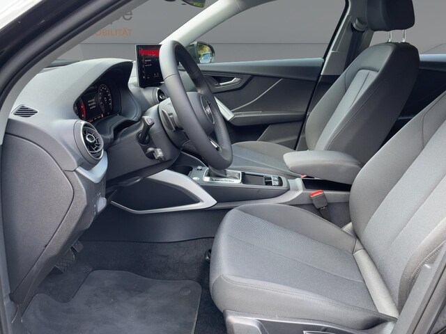 Audi Q2 35 TDI S-Tronic