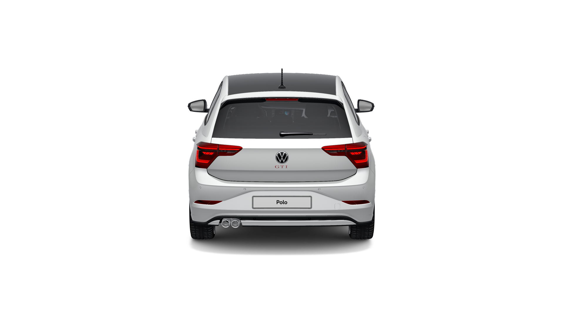 Volkswagen Polo 2.0 TSI DSG