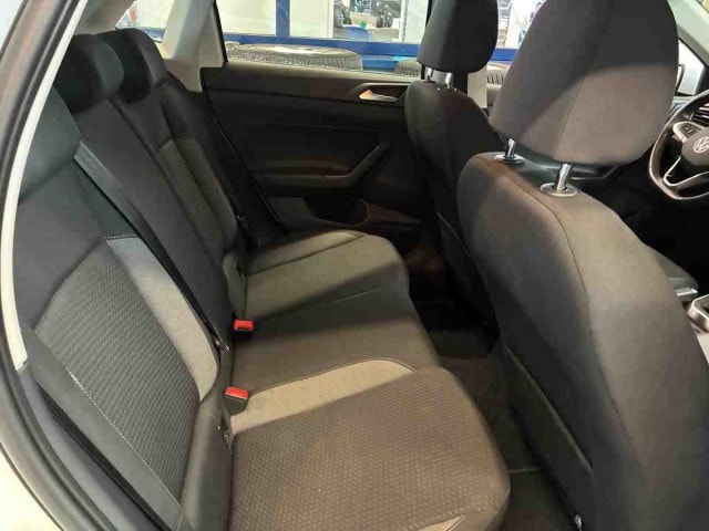 Volkswagen Polo 1.0 TSI DSG Life