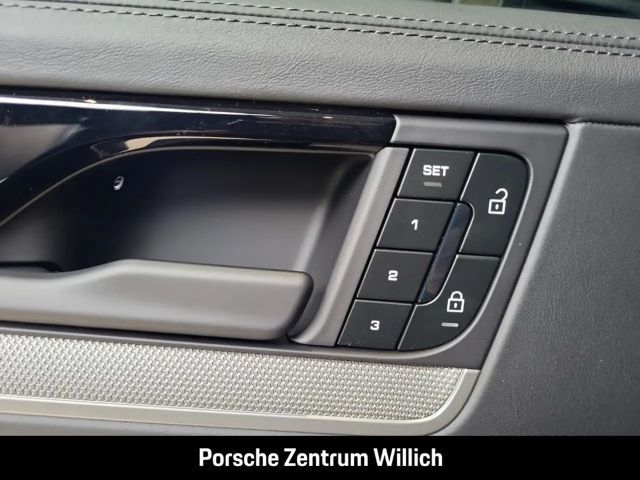 Porsche Cayenne E-Hybrid S