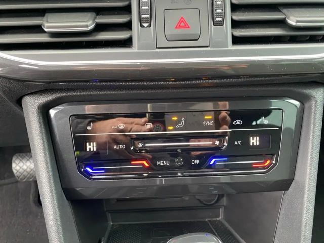 Seat Tarraco 2.0 TSI DSG