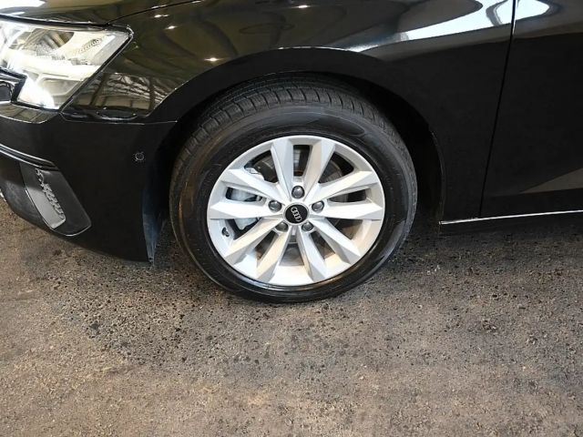 Audi A3 30 TFSI S-Tronic Sedan