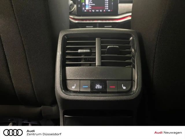 Skoda Octavia Combi RS