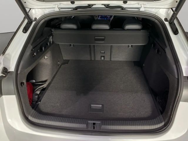 Volkswagen ID.7 4Motion GTX Tourer