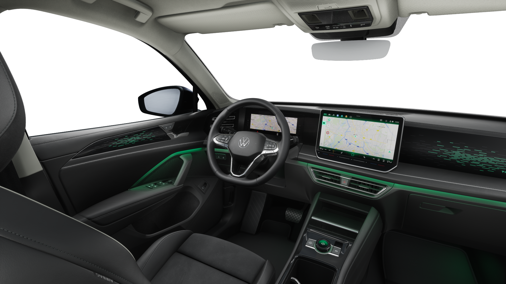 Volkswagen Tiguan DSG Elegance Elegance