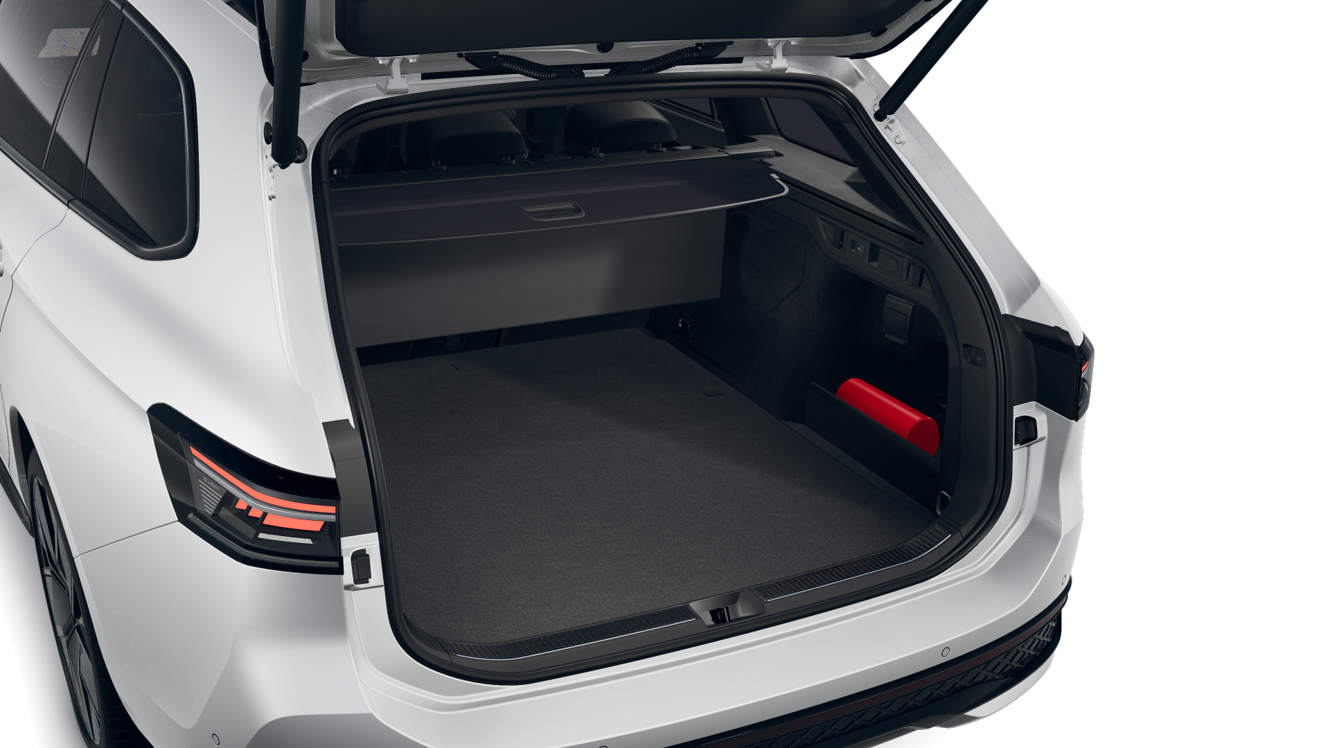 Volkswagen Passat eHybrid