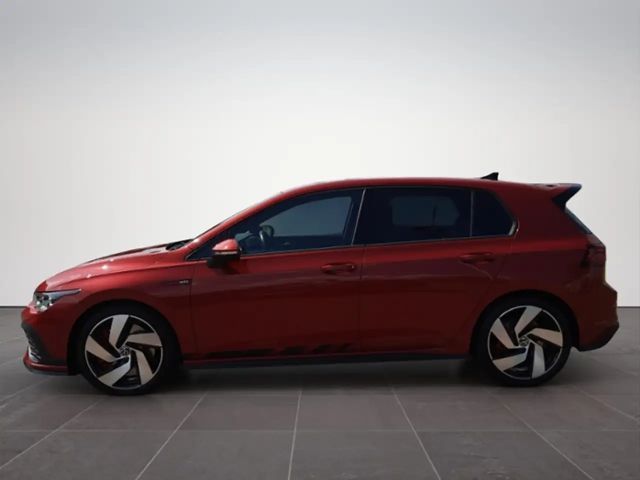 Volkswagen Golf GTI Golf VIII