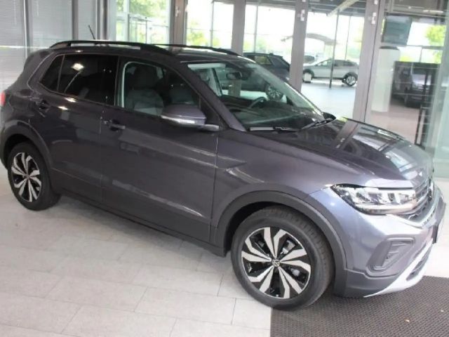 Volkswagen T-Cross DSG Life