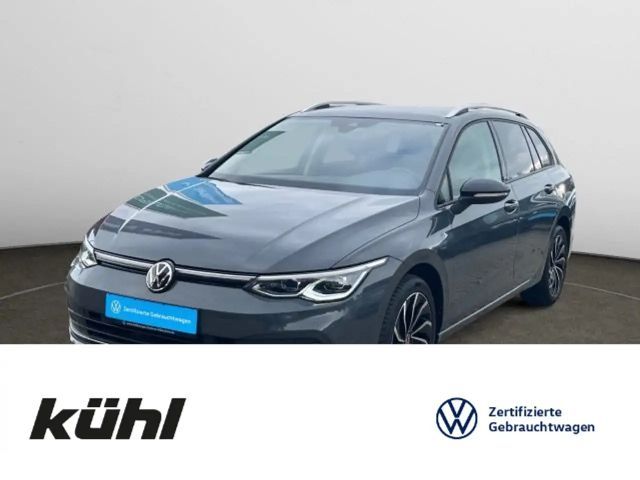 Volkswagen Golf 1.5 TSI Golf VIII Variant