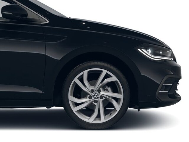 Volkswagen Polo IQ.Drive