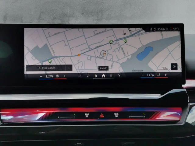 BMW i5 Sedan eDrive40