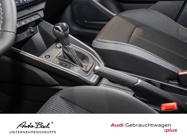 Audi A1 30 TFSI S-Line S-Tronic