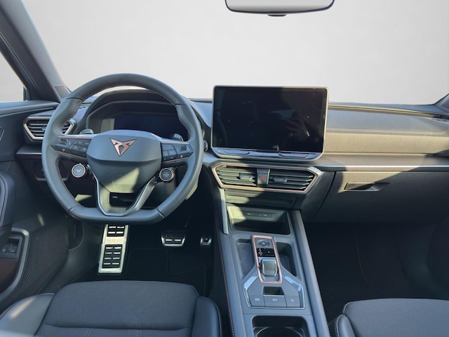 Cupra Formentor Formentor 1.5 TSIe AHK LED NAVI KEYLESS SHZ