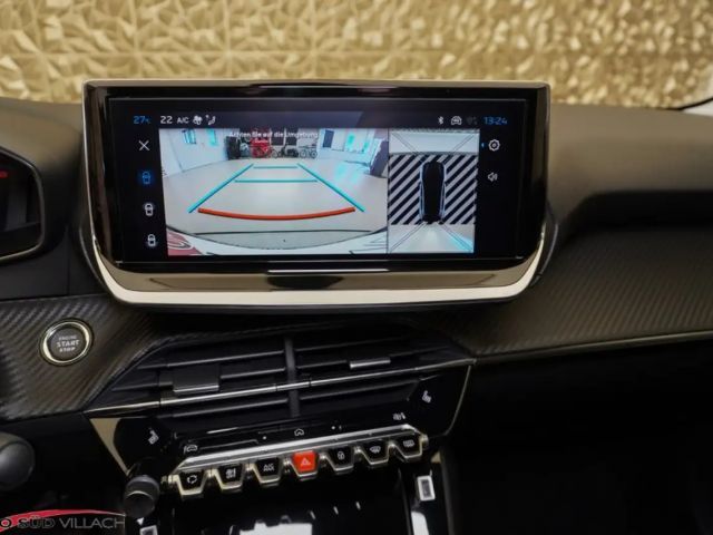 Peugeot E-208 Allure Pack Hybrid