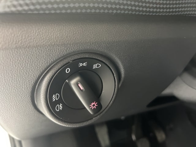 Volkswagen up! Basis