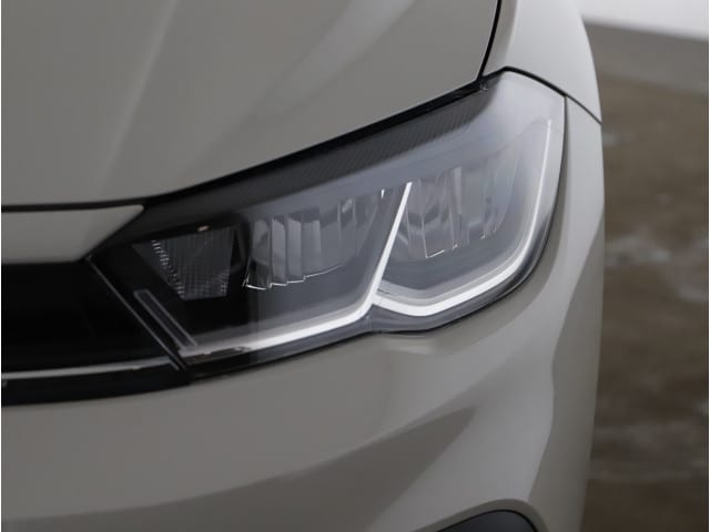 Volkswagen Polo Polo 1.0 Basis FrontAssist LED DAB+