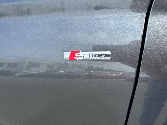 Audi Q6 e-tron Quattro