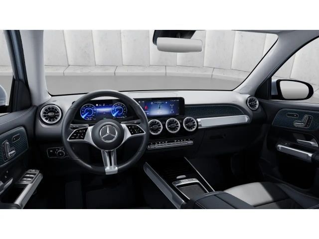 Mercedes-Benz EQB 300 4MATIC Progressive