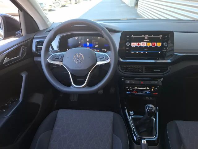 Volkswagen T-Cross Friends TSI