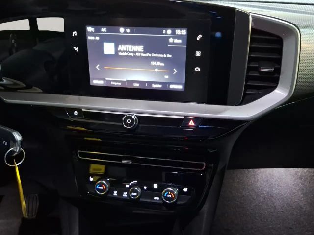 Opel Mokka 1.2 Turbo Elegance Turbo