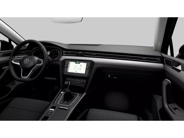 Volkswagen Passat 2.0 TDI Business Variant